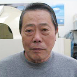 教官１人目