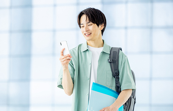 土日・祝日営業の写真