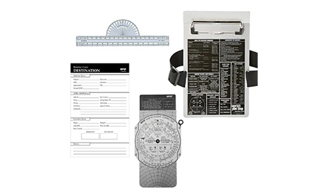 航空用品の写真